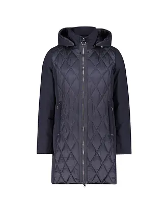 BETTY BARCLAY | Steppjacke | 